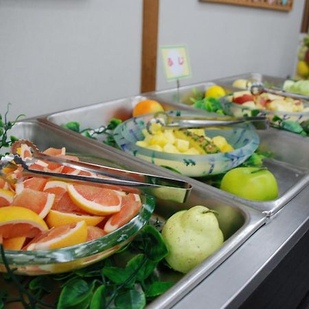 Kurobe Kanko Hotel Ōmachi Esterno foto
