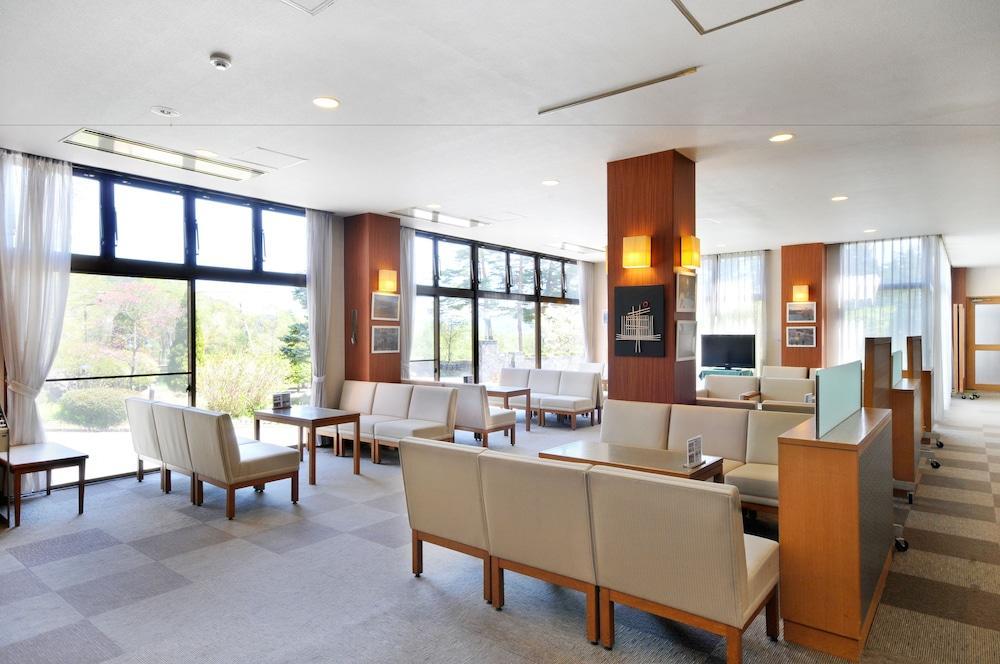Kurobe Kanko Hotel Ōmachi Esterno foto