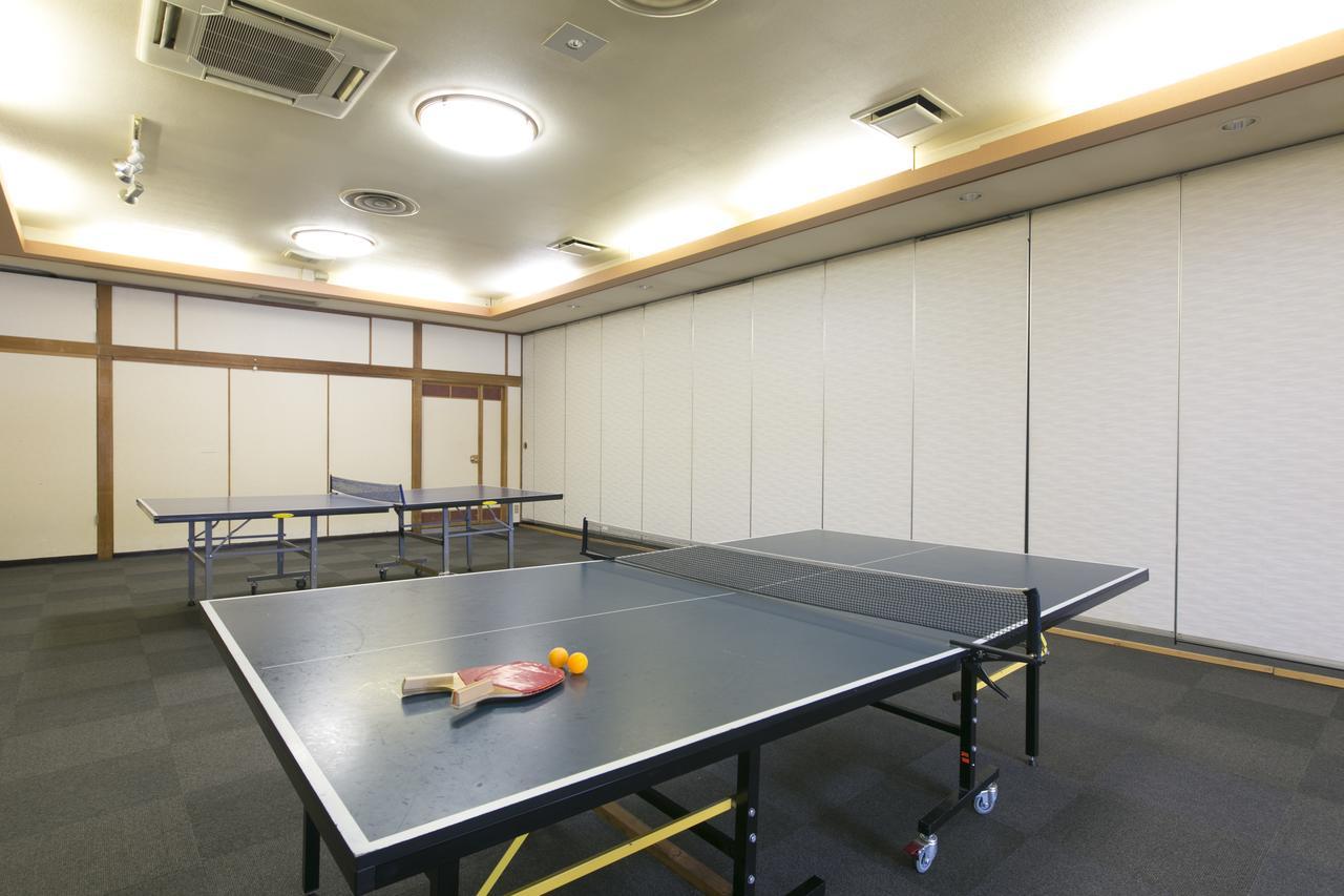 Kurobe Kanko Hotel Ōmachi Esterno foto