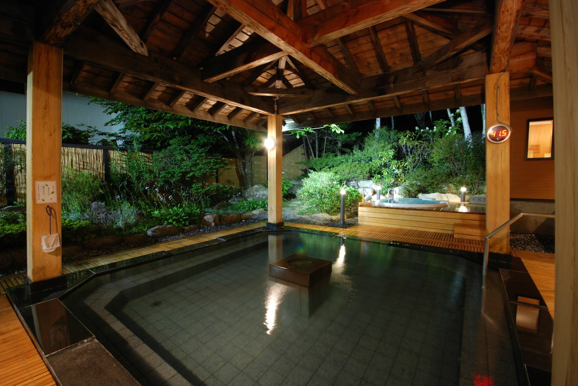 Kurobe Kanko Hotel Ōmachi Esterno foto