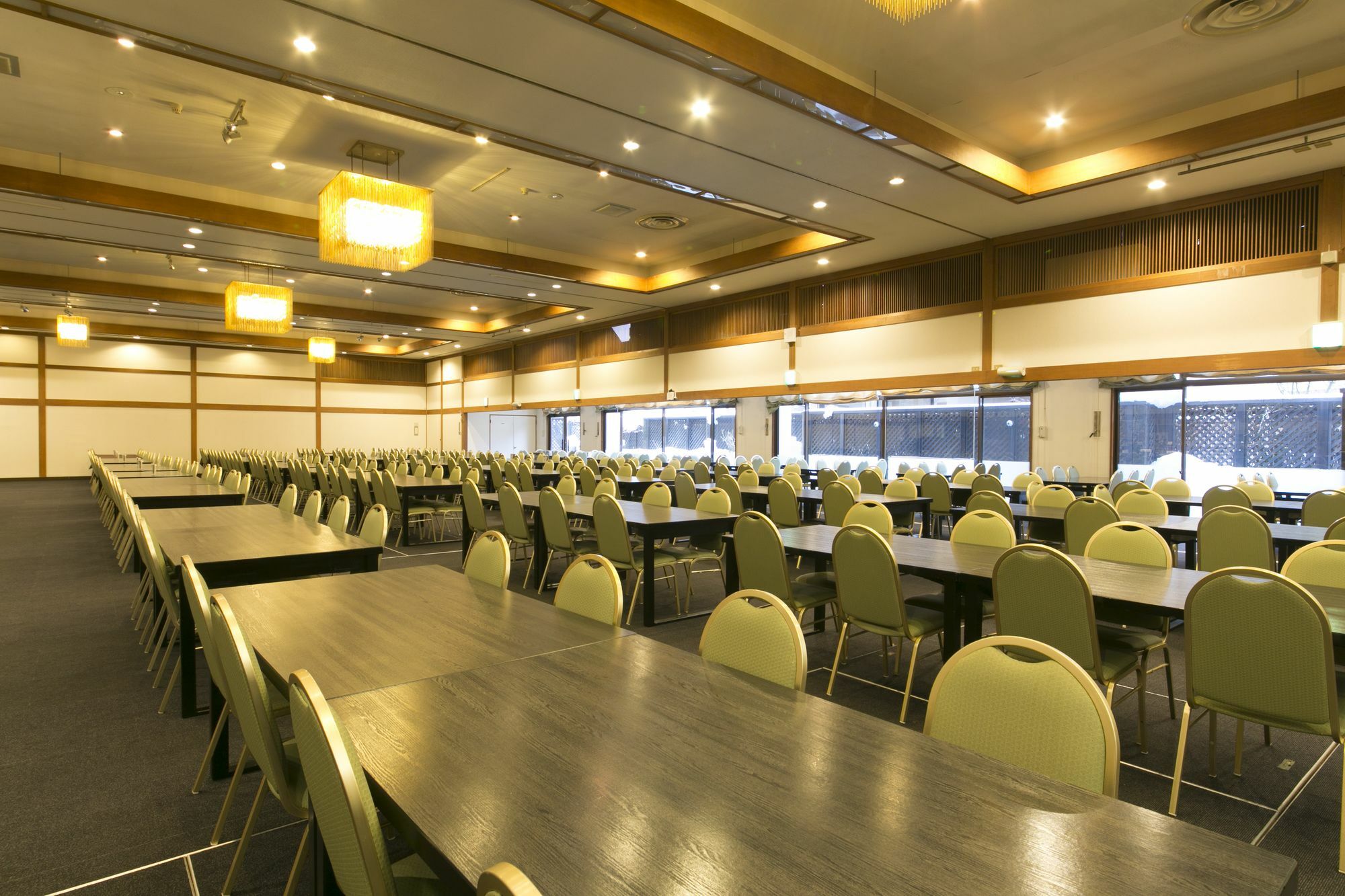Kurobe Kanko Hotel Ōmachi Esterno foto